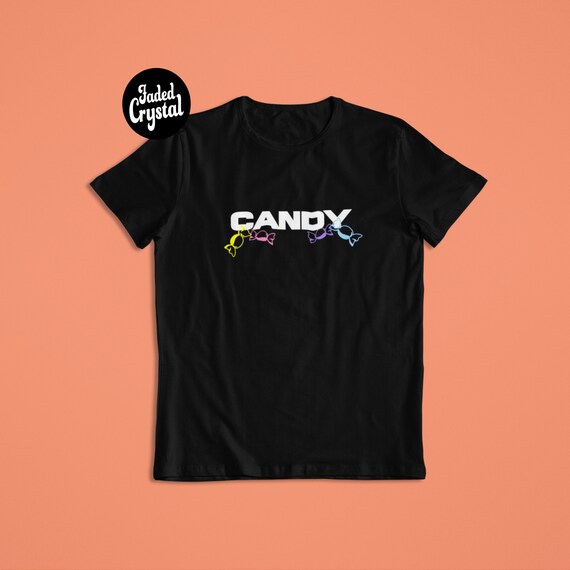 Baekhyun Candy Shirt Exo Baekhyun Exo Shirt Kpop Merch Etsy Baekhyun Candy Shirt Exo Baekhyun Exo Shirt Kpop Merch Etsy