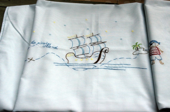 embroidered baby boy blankets