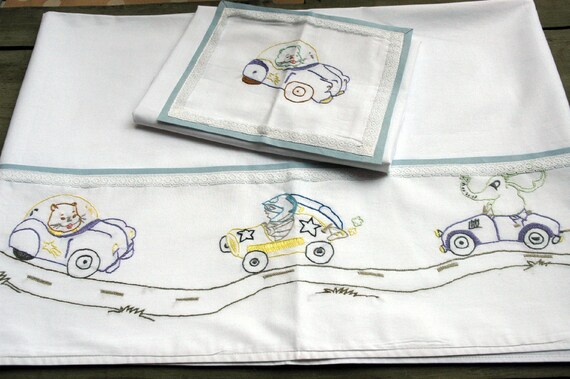 newborn baby sheets