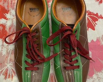 mens bowling shoes size 11