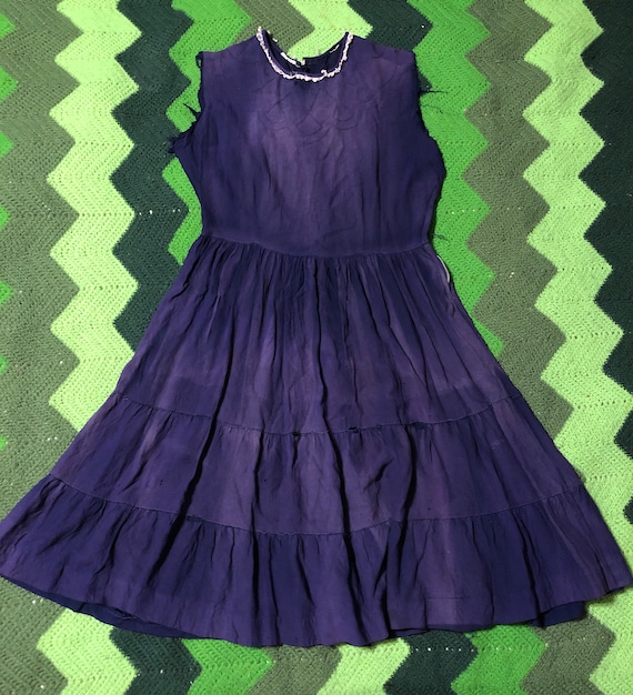 Matilda jane purple clearance dress