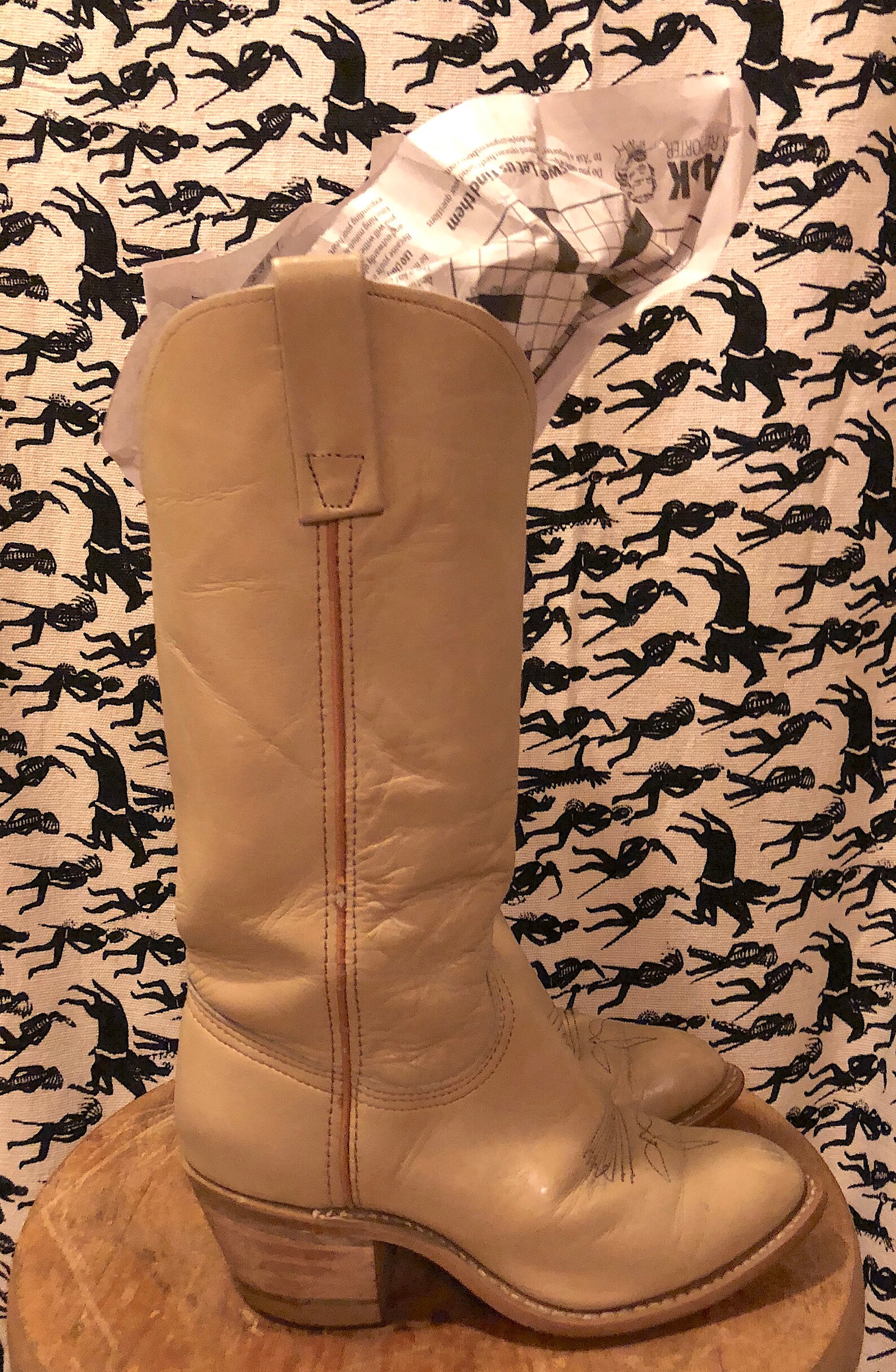 vintage durango boots