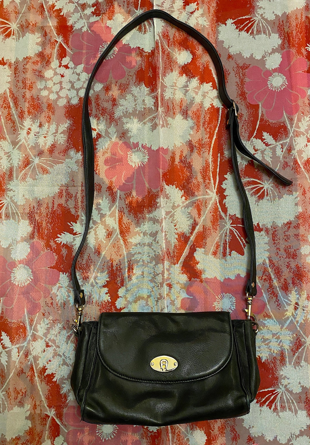 バッグ [Vintage] 80s Hand Made Shoulder Bag il_1080xN.2808907344_sooe.jpg