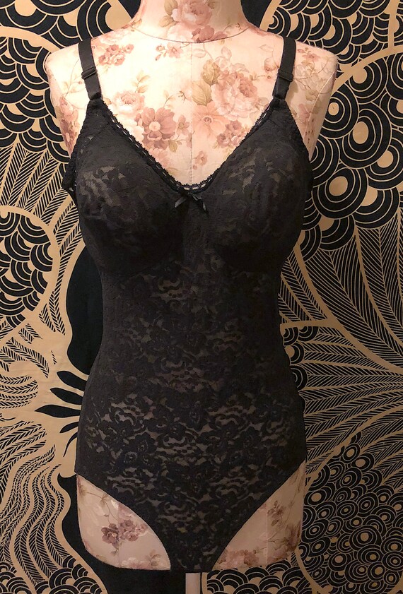 shapewear lingerie