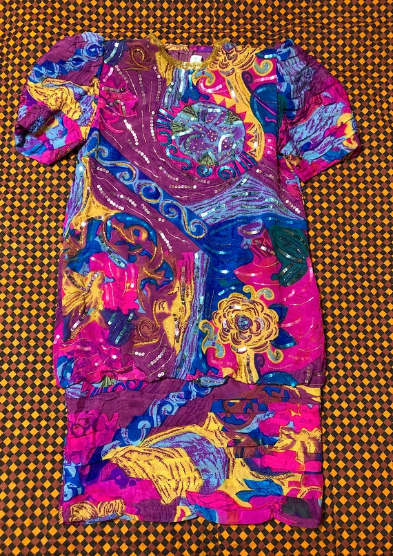 Vintage 1970s 1980s Lillie Rubin Judith Ann Creati