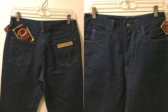 oscar jeans