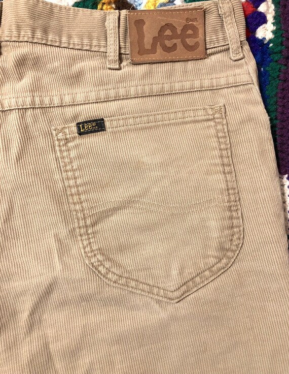 lee riders pants