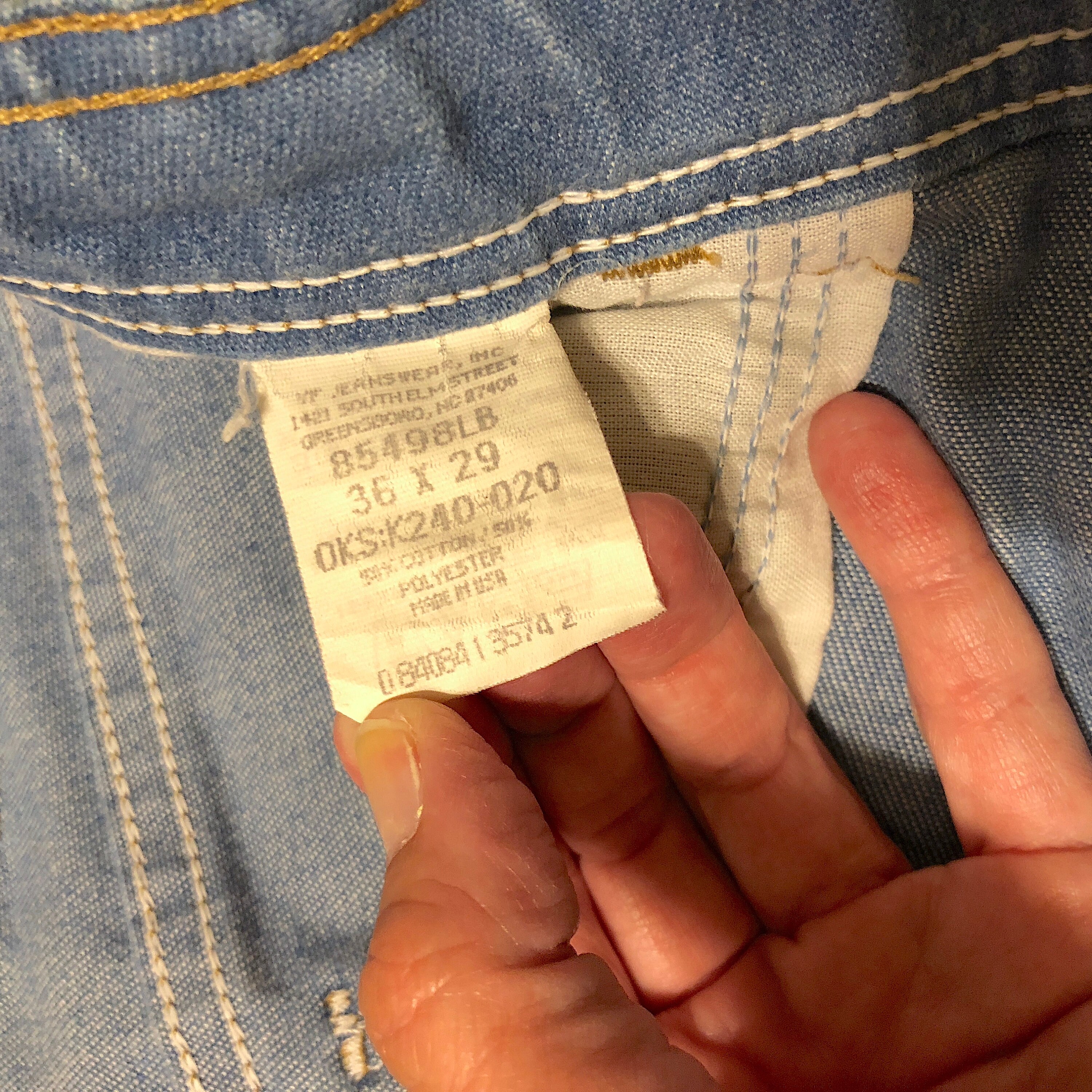 Vintage 1980s 1990s Denim Dad Shorts High Wasited Denim Shorts | Etsy