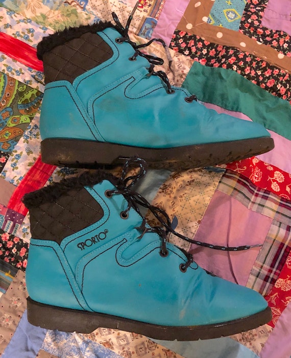 sporto fashion hiker