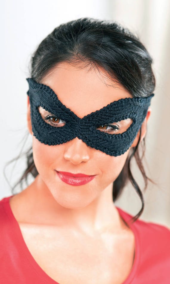 Masquerade mask Cat woman mask cat eye mask Halloween Etsy