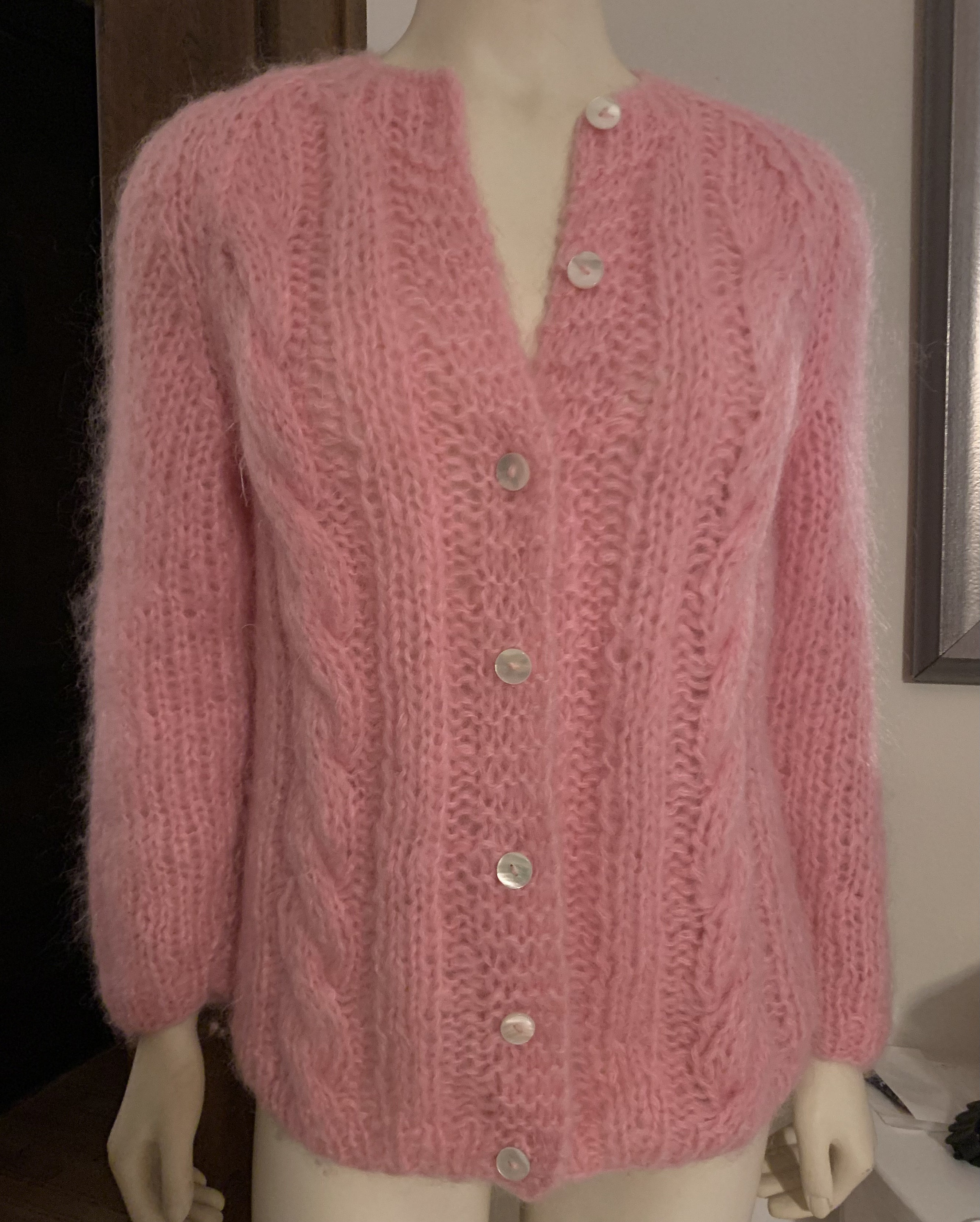 Italy Mohair Sweater - Etsy Italy Mohair Sweater - Etsy