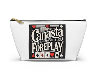 CANASTA Zubehörtasche mit T-Boden