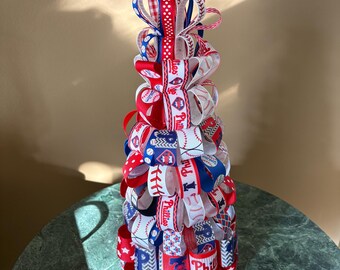 Phillies tree 14”