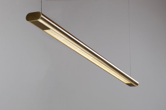 high end modern lighting