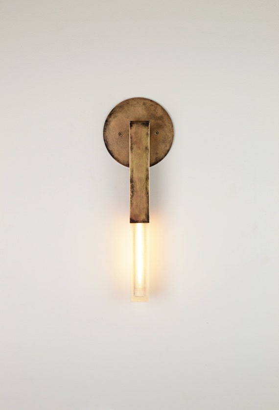 scandinavian modern wall sconces