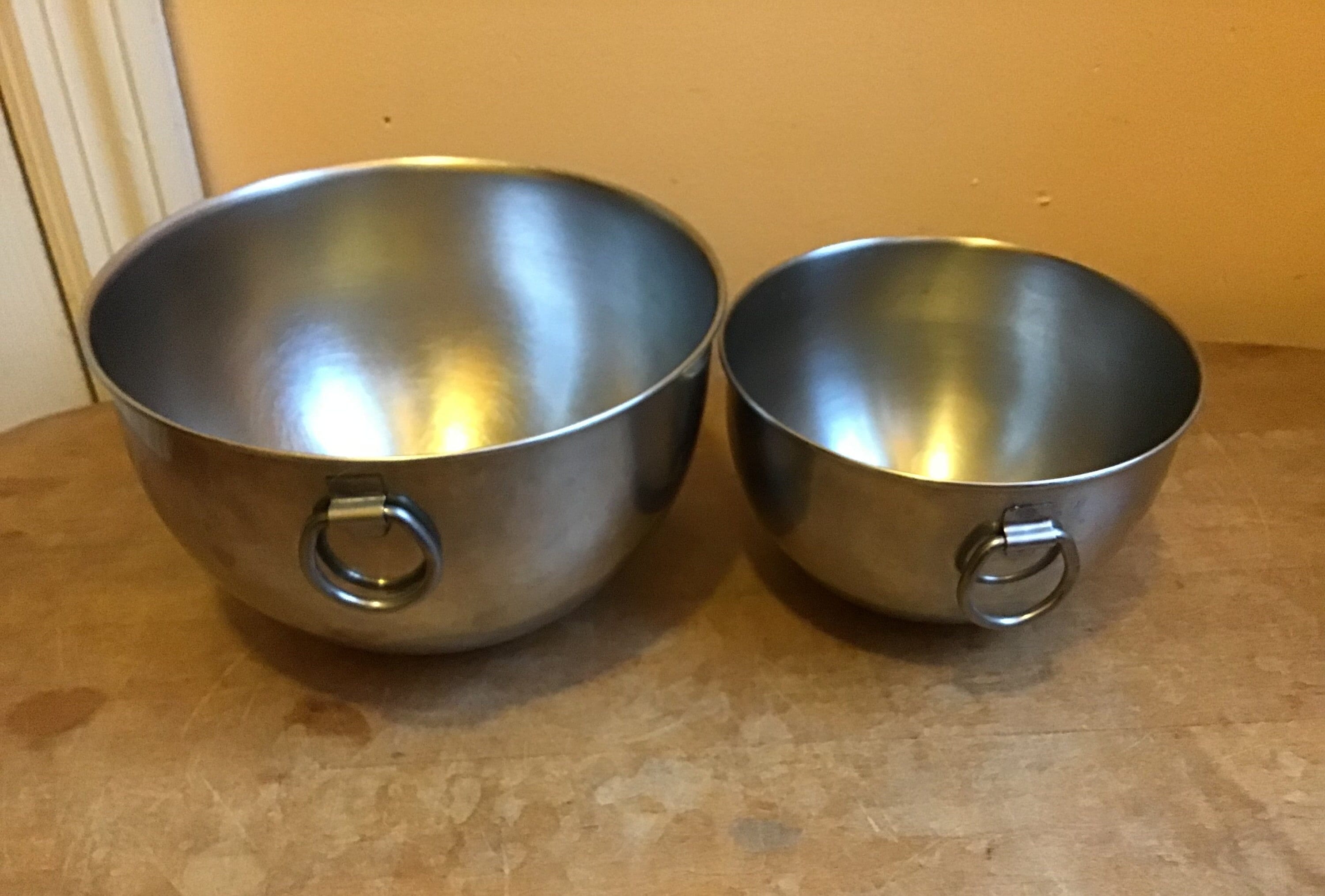 Revere Ware Bowls - Etsy