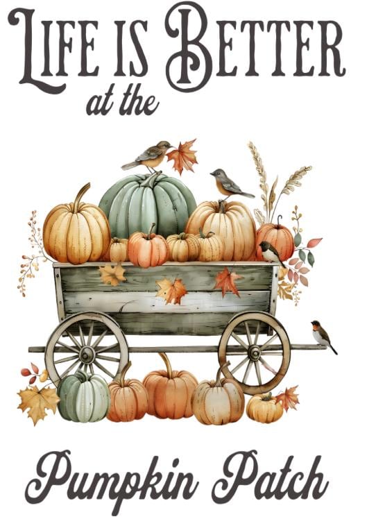 Cozy Fall Kitchen Towels | Autumn-Themed Decorative Microfiber Tea Towels | Seasonal Harvest & Pumpkin Spice Designs