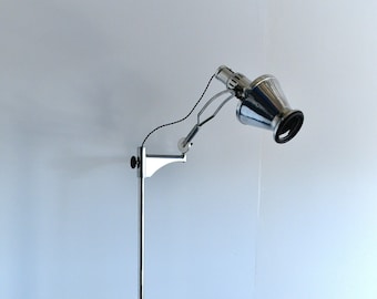 Hanau 1930s floor lamp