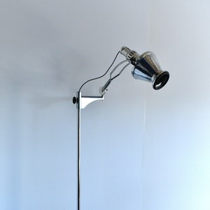 Hanau 1930s floor lamp