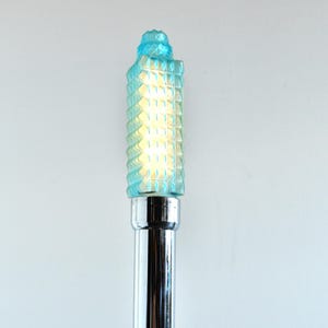 Art Deco 1930s building table lamp