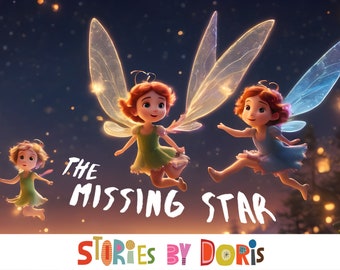 Audio Story  - The Missing Star