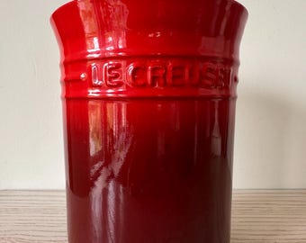 Porta utensilios Le Creuset