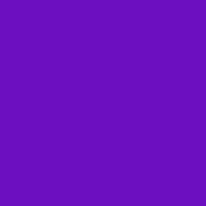 May include: Solid purple background. The image is a flat, uniform field of a single, vibrant purple color. The color is a deep, saturated shade, filling the entire frame.