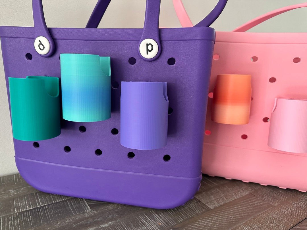 Bogg Bag Cup Holder Bogg Cup Holder Simply Southern Cup Etsy