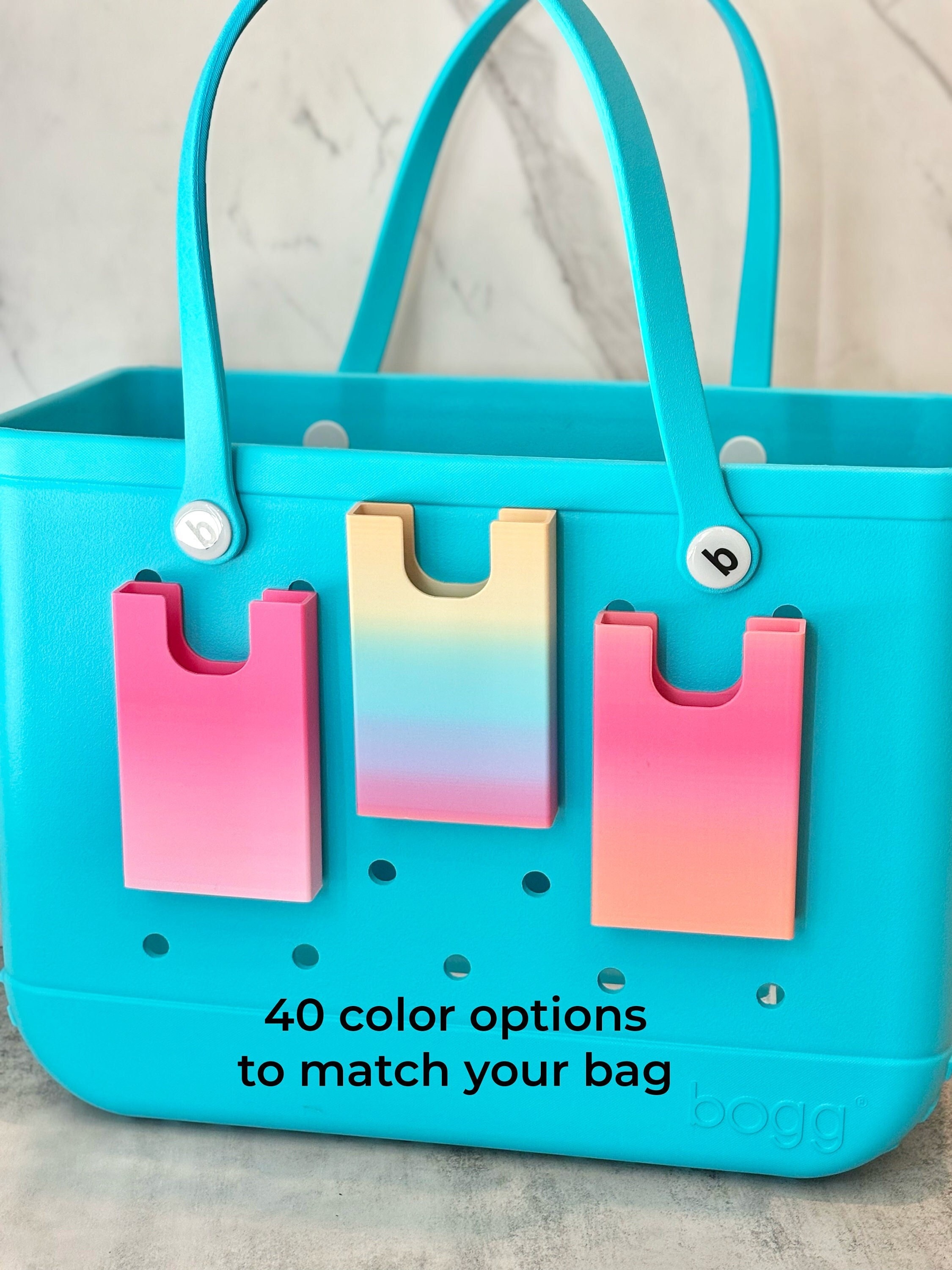 Bogg Bag Phone Holder Bogg Bag Wallet Holder Bogg Bag Accessories Beach Bag Phone Holder