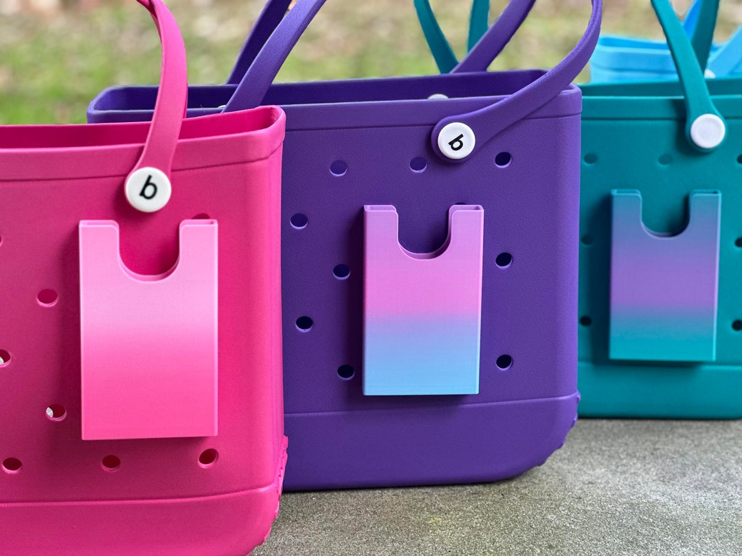 Bogg Bag Phone Holder, Bogg Bag Wallet Holder, Bogg Bag Accessories