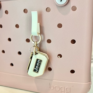 Bogg Bag Key Holder, Bogg Bag Key Holder, Bogg Bag Keys holder, Bogg Bag Accessories, Simply Southern, Simple Modern holder