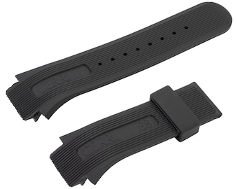 Cerruti Watch Strap - Etsy UK