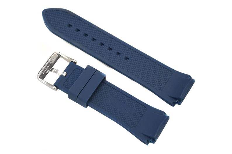 guess connect watch strap replacement