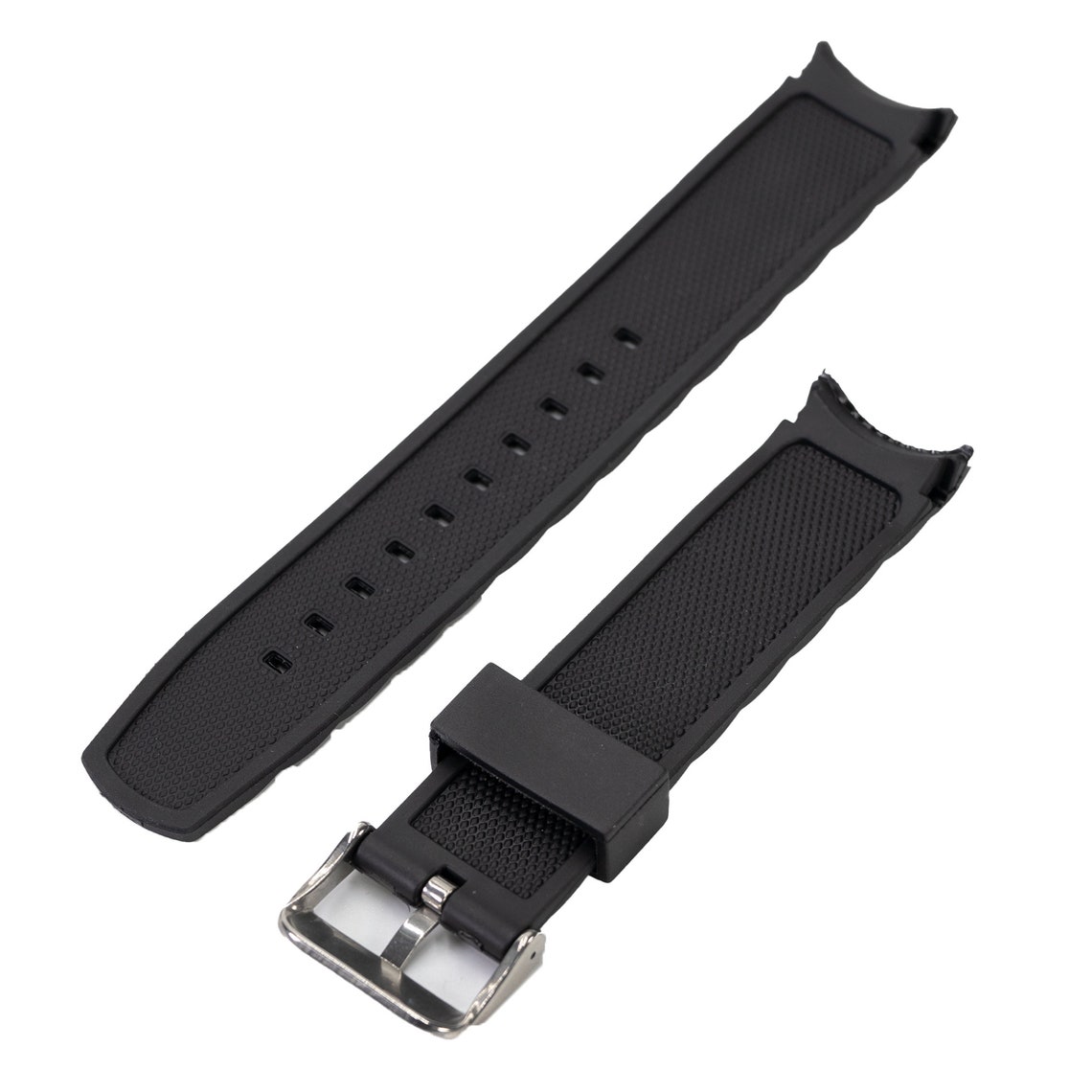 casio prg 550 replacement band