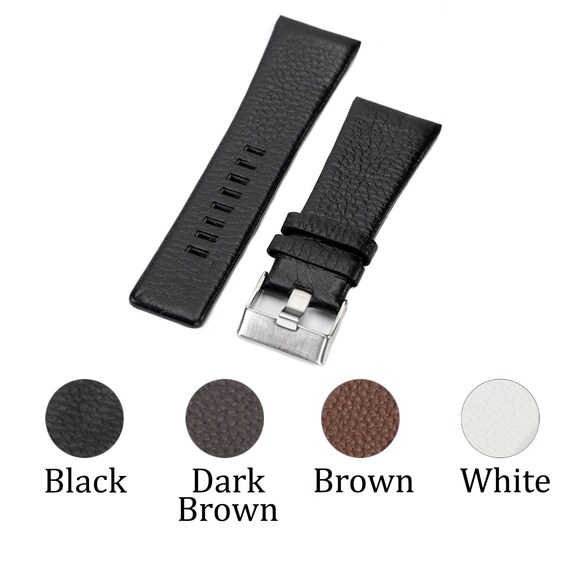 diesel watch strap replacement