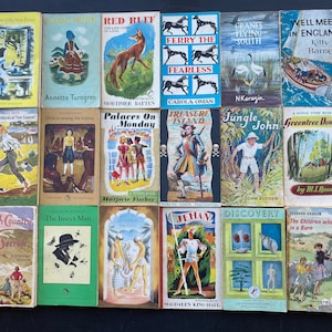 Puffin Paperbacks