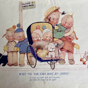 Help Yourself Annual 1928