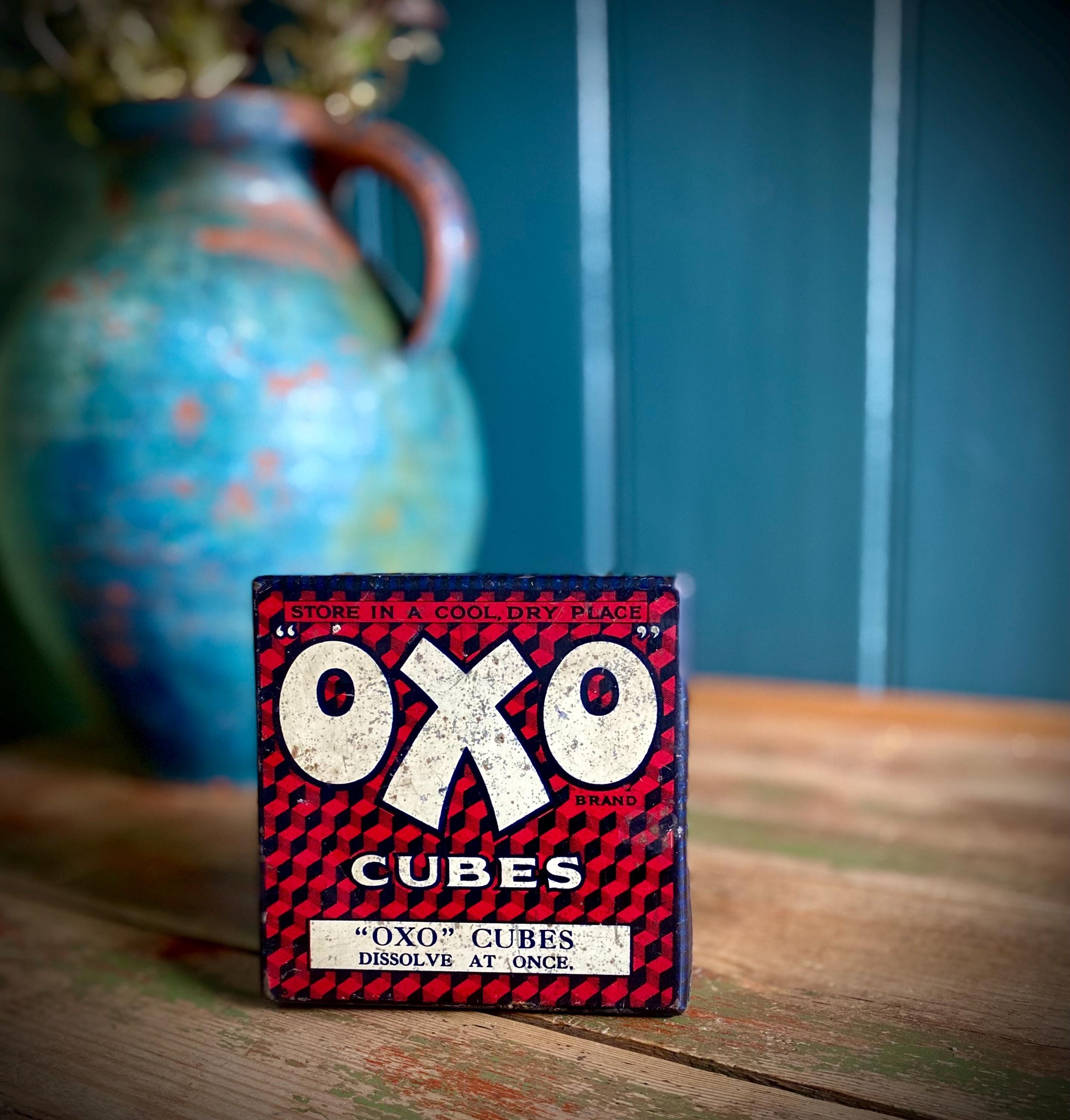 Oxo box - Etsy 日本