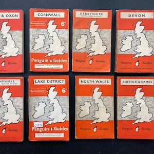 Penguin Guides