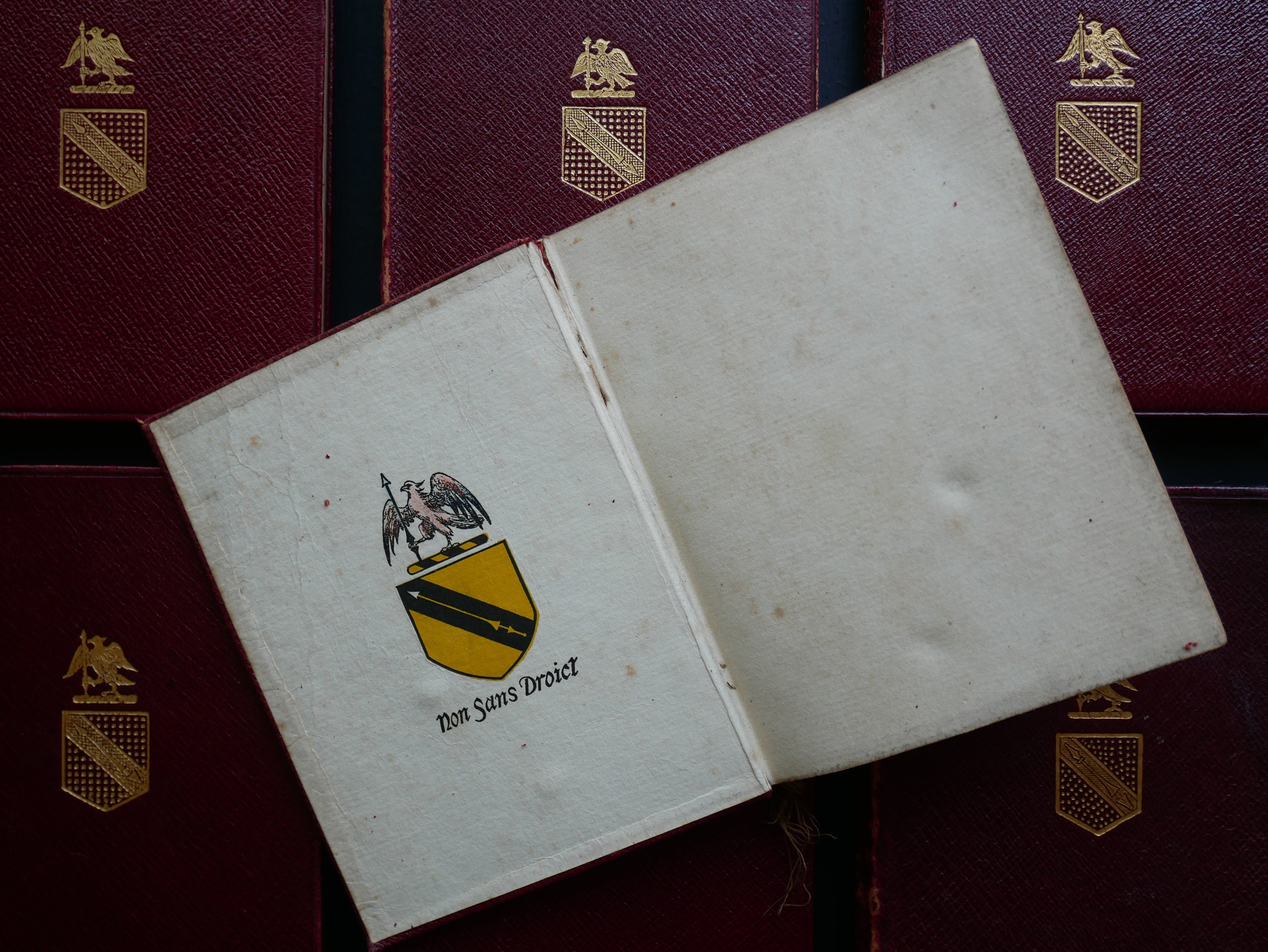 Shakespeare Books Published By J M Dent Sons Ltd The Etsy Hong Kong