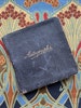 Antique Autograph Book 