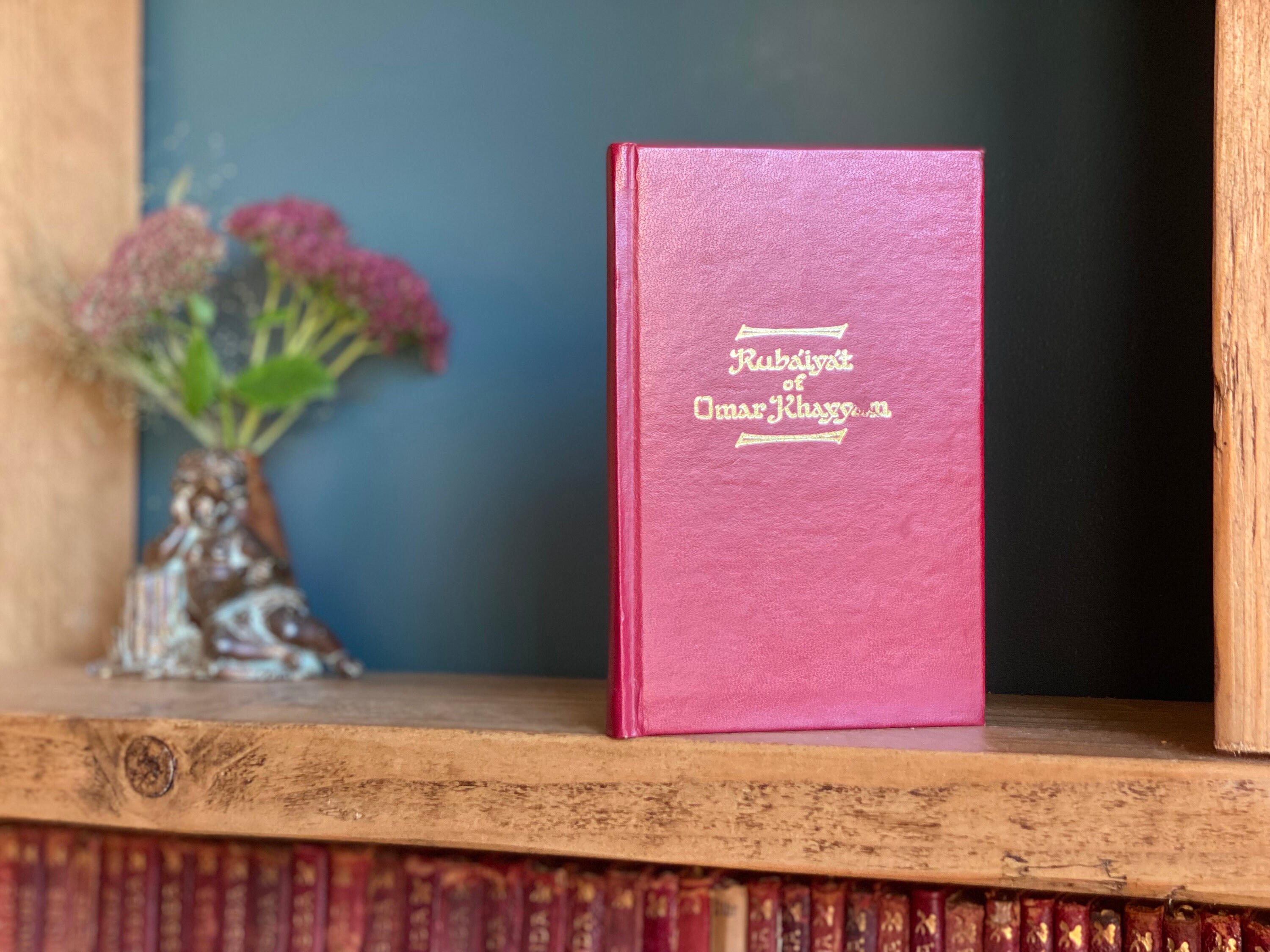 Rubaiyat of Omar Khayyam