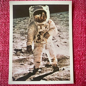 Tom Thumb Exploration Of Space - Cigarette Cards - Complete Set 32 Cards