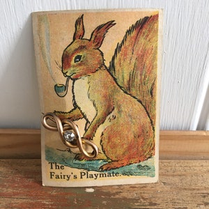 Vintage Brooch