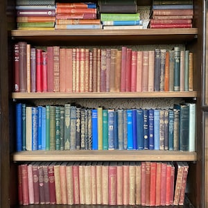 Classic Novels - Various Titles Available - Nos 1-70