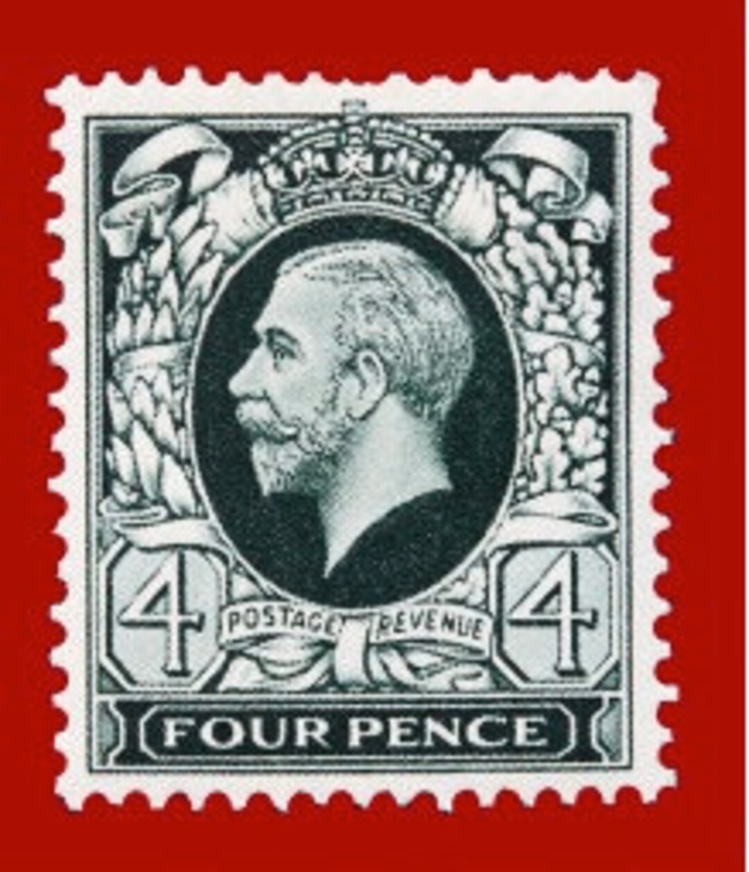 Extra Postage Example EXTRA POSTAGE COSTS - Etsy