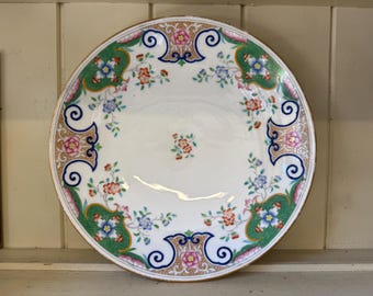 Minton Pattern B157 - 23cm Plate