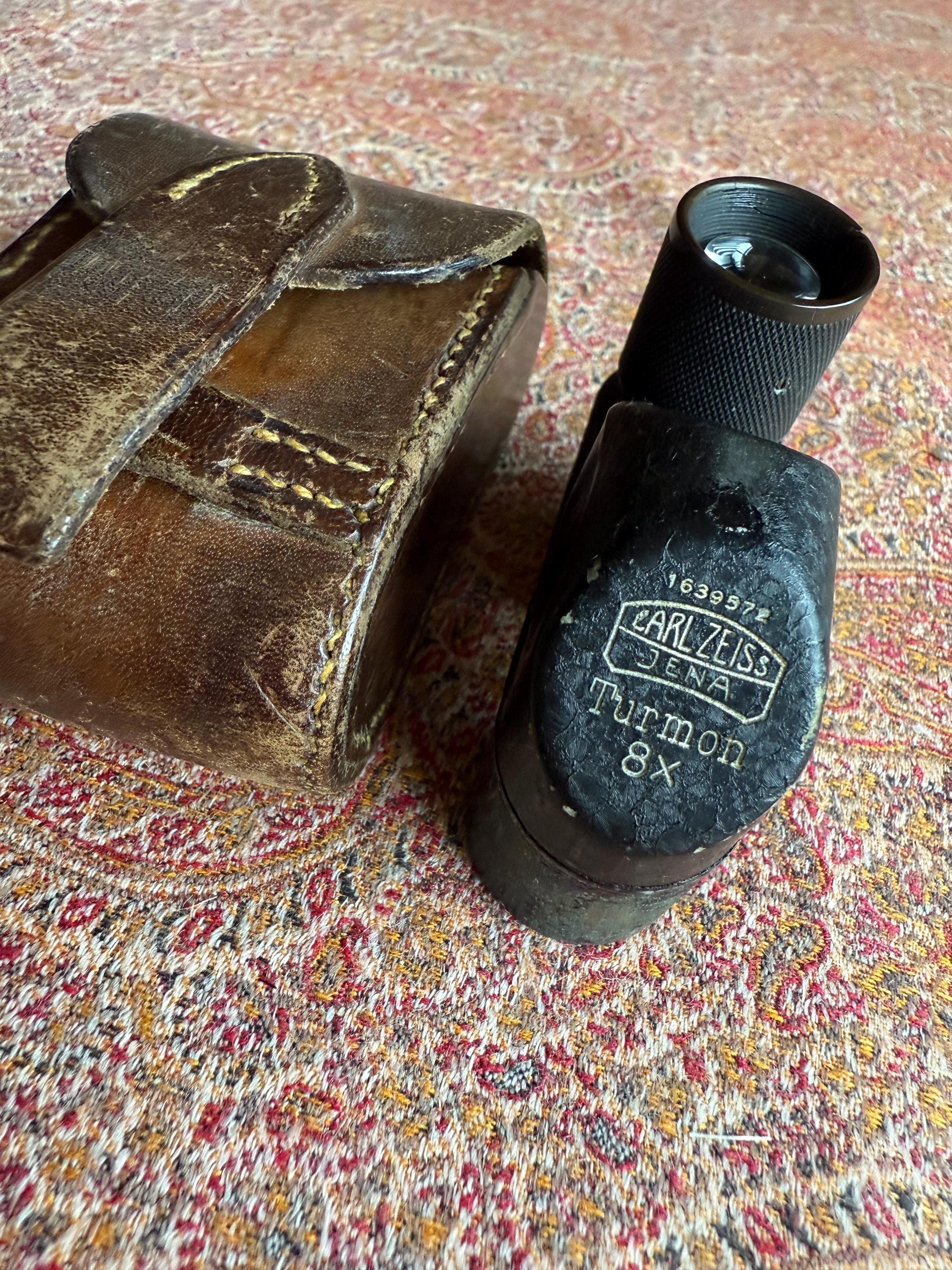 Vintage Monoculars - Etsy
