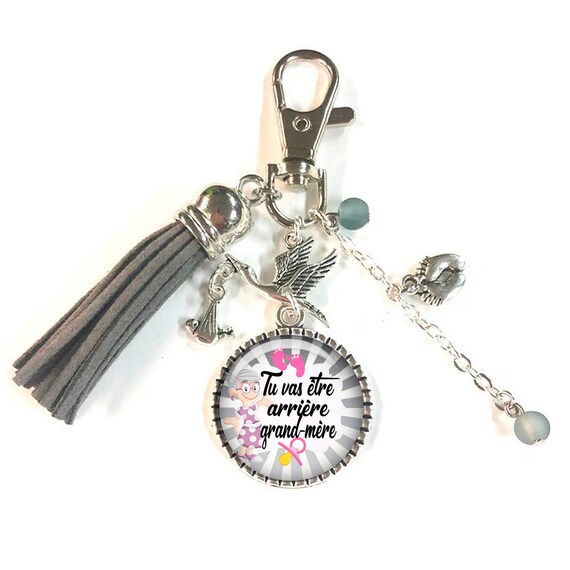 Great grandmother charm sale