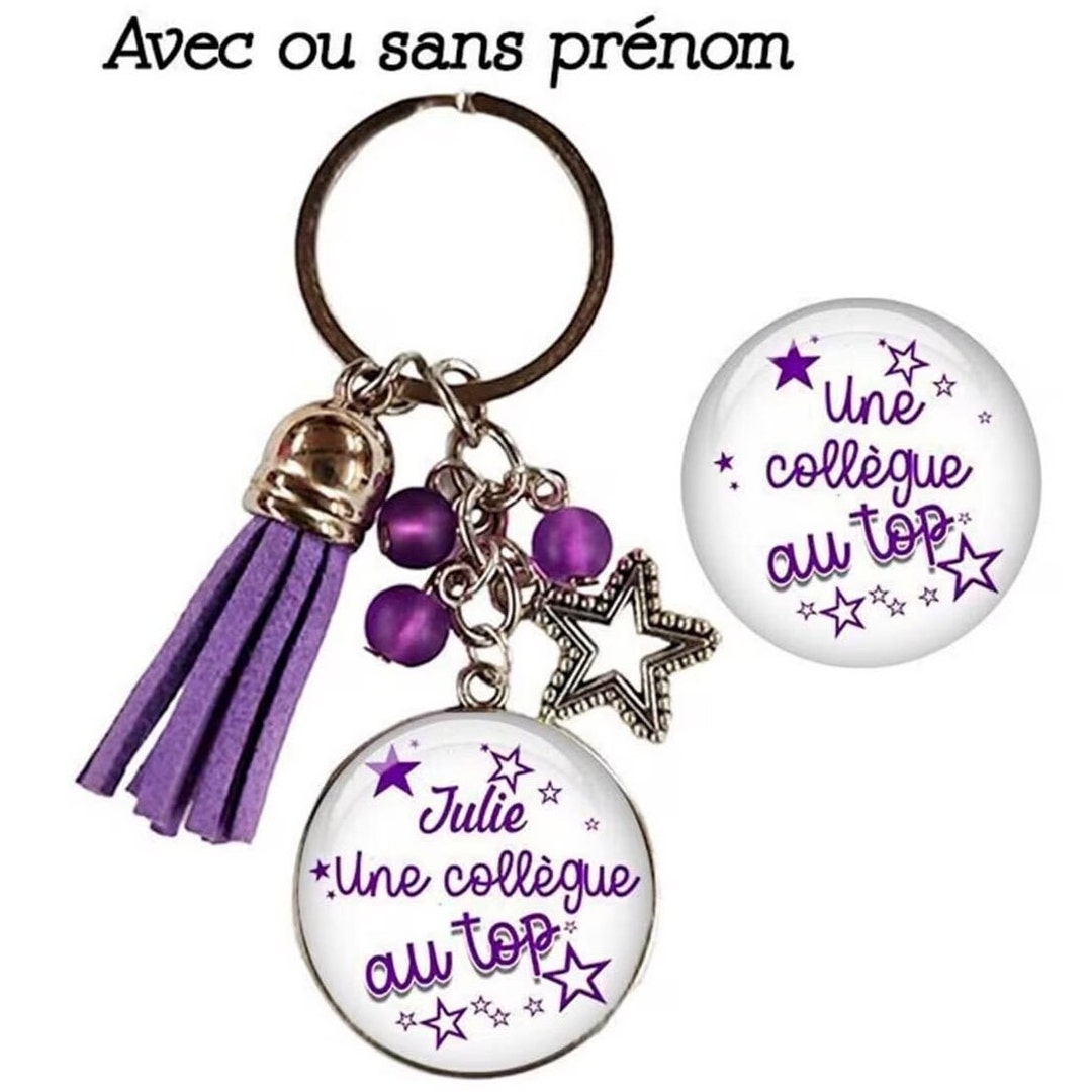 Hestya 5 Cadeaux Pour Collègue De Travail Femme Trousse De